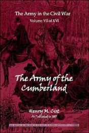 The Army Of The Cumberland