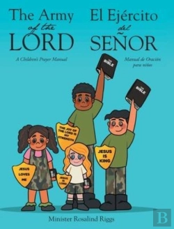 Bertrand.pt - The Army Of The Lord - El Ejercito Del Senor