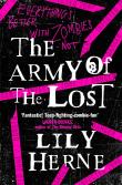The Army Of The Lost