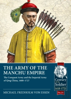 Bertrand.pt - The Army Of The Manchu Empire