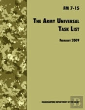 The Army Universal Task List