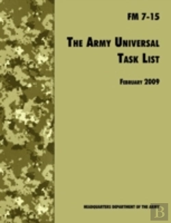 Bertrand.pt - The Army Universal Task List