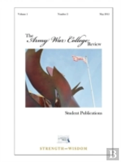 Bertrand.pt - The Army War College Review - Volume 1 - Number 2