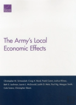 Bertrand.pt - The Army'S Local Economic Effects