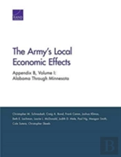 The Army'S Local Economic Effects