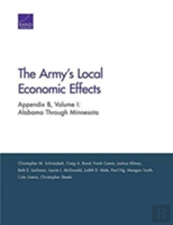 Bertrand.pt - The Army'S Local Economic Effects