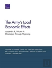 The Army'S Local Economic Effects