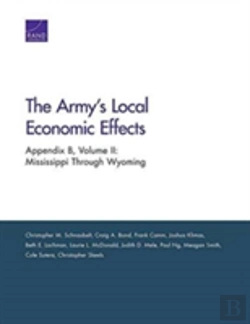 Bertrand.pt - The Army'S Local Economic Effects
