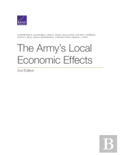The Army'S Local Economic Effects