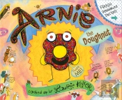 The Arnie, The Doughnut