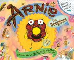 Bertrand.pt - The Arnie, The Doughnut