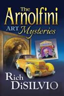 The Arnolfini Art Mysteries