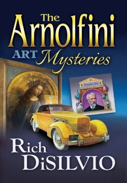 Bertrand.pt - The Arnolfini Art Mysteries