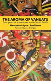 The Aroma Of Vanuatu