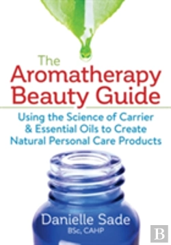 Bertrand.pt - The Aromatherapy Beauty Guide
