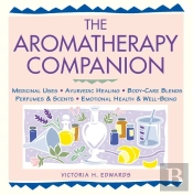 The Aromatherapy Companion