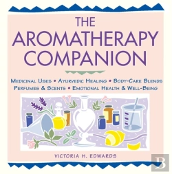 Bertrand.pt - The Aromatherapy Companion