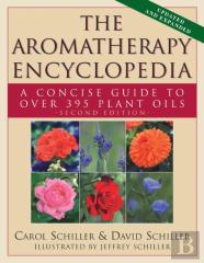 The Aromatherapy Encyclopedia