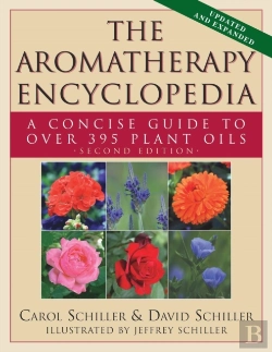 Bertrand.pt - The Aromatherapy Encyclopedia