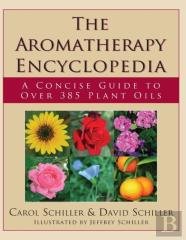 The Aromatherapy Encyclopedia