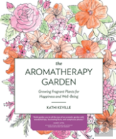 The Aromatherapy Garden