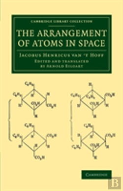 Bertrand.pt - The Arrangement Of Atoms In Space