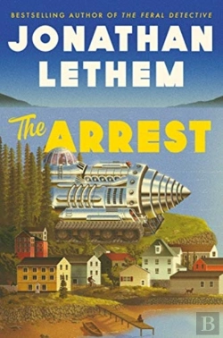 Bertrand.pt - The Arrest