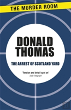 Bertrand.pt - The Arrest Of Scotland Yard