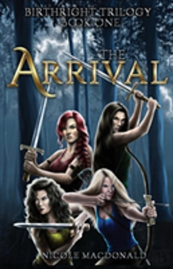 Bertrand.pt - The Arrival