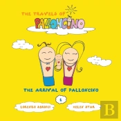 The Arrival Of Palloncino