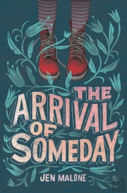 Bertrand.pt - The Arrival Of Someday