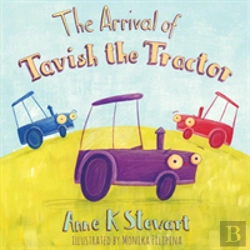 Bertrand.pt - The Arrival Of Tavish The Tractor