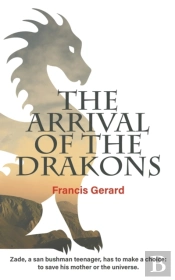 The Arrival Of The Drakons