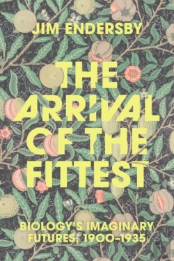Bertrand.pt - The Arrival Of The Fittest