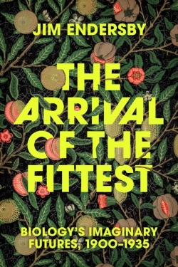 Bertrand.pt - The Arrival Of The Fittest