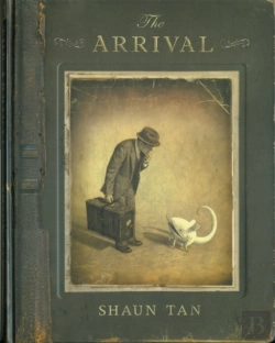 Bertrand.pt - The Arrival