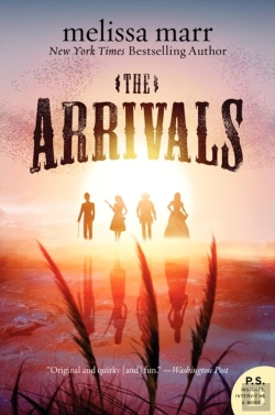 Bertrand.pt - The Arrivals