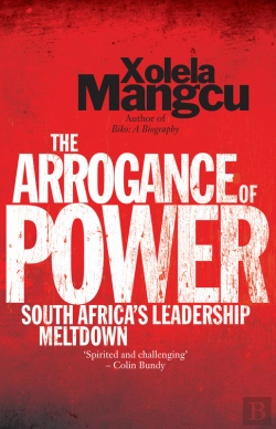 Bertrand.pt - The Arrogance Of Power