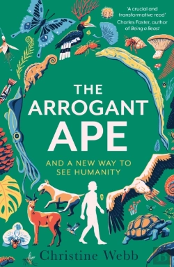 Bertrand.pt - The Arrogant Ape