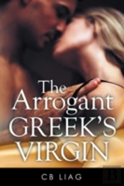 The Arrogant Greek'S Virgin