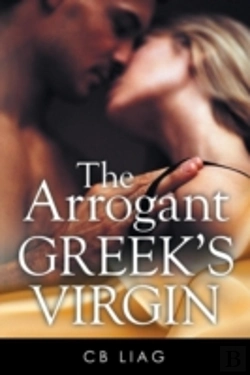 Bertrand.pt - The Arrogant Greek'S Virgin