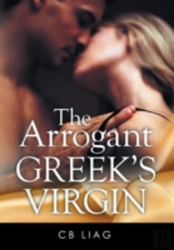 Bertrand.pt - The Arrogant Greek'S Virgin