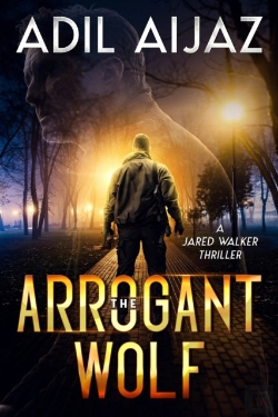 Bertrand.pt - The Arrogant Wolf