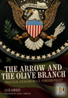 The Arrow And The Olive Branch