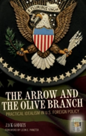 The Arrow And The Olive Branch