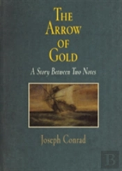 The Arrow Of Gold