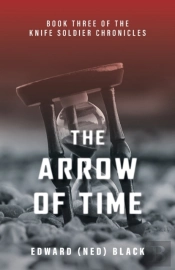 The Arrow Of Time