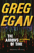 The Arrows Of Time