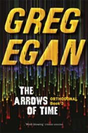 The Arrows Of Time