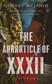 The Arrrrticle Of Xxxii